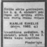 Kārlis Eihelis
