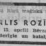 Kārlis Rozītis