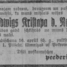 Ludvigs Rosts