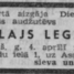 Nikolajs Legzdiņš