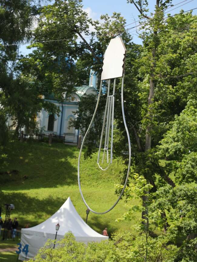 Sarunu festivāls Lampa-2026 - atsevišķi viedokļi