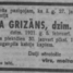 Ženija Grizāns