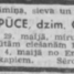 Emīlija Pūce