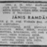 Jānis Ramdāns
