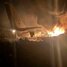 Tu-95MS strategic missile carrier aircraft crashed in Amur Oblast.