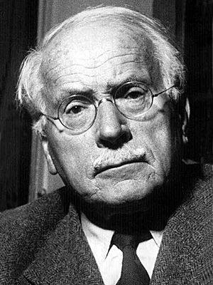 Carl Gustav Jung