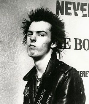 Sid Vicious