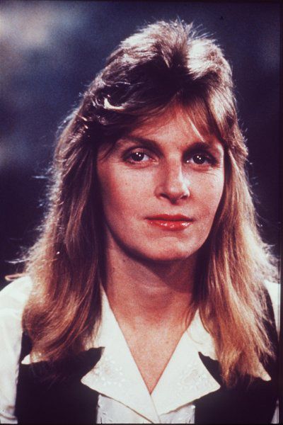 Linda McCartney - Wikidata