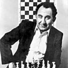 Tigran Petrosian photos