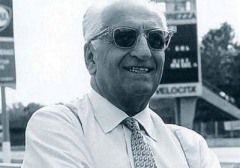 Today In Formula One History: Enzo Ferrari Was Born On 18.02.1898