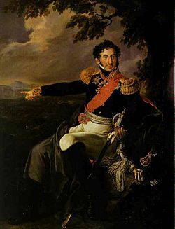 Pyotr Bagration