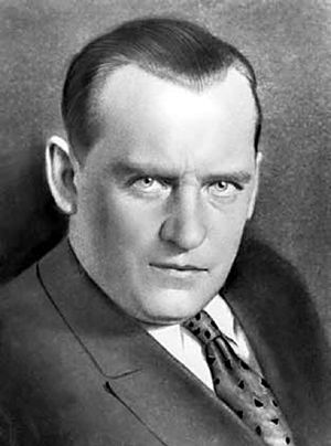 Alexander Alekhine, Wiki