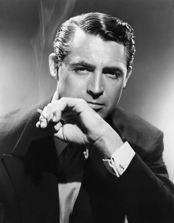 Cary Grant 2024 - Joana Jennette