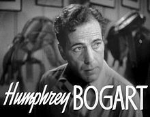 Humphrey Bogart was a master-level chess player and a tournament