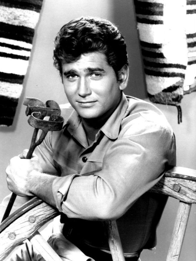 Michael Landon