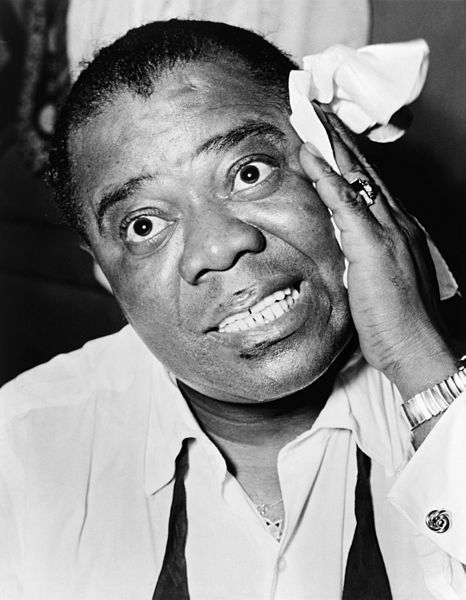 Terry Teachout</strong>'s 'Pops' tries to explain the mystery of Louis  Armstrong's genius 