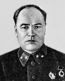 Высшие военачальники СССР, погибшие в бою во время ВОВ. 