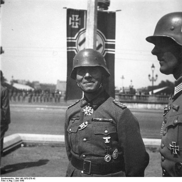 Erwin Rommel