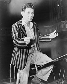 Renée Longy to Leonard Bernstein, November 12, 1945