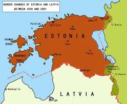 Rosja i Łotwa podpisały w Moskwie traktat graniczny na mocy którego strona łotewska zrezygnowała z roszczeń do okręgu Pytałowo