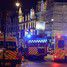 Apollo Theatre balcony in London's West End 'collapses'