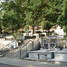Poland, Municipal Cemetery on Witomino