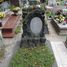 Gliwice - Ligota Zabrska Cemetery (pl)