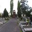 Катовице, кладбище на улице Сенкевича (pl)