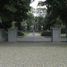 Kluczbork, Cmentarz Żołnierzy Radzieckich