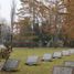 Краков, Раковицкое кладбище, могилы советских солдатов