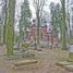 Кладбище на Липовой, Люблин, Польша
