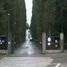 Communal cemetery