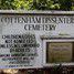 South Cambridgeshire, Dissenters' Cemetery, Cottenham