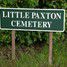 United Kingdom, Little Paxton Cemetery