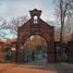 St. Laurentius Cemetery