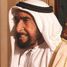 Zayed ben Sultan El Hor Al Nahyane