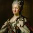 Catherine the  Great
