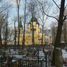 Волковское кладбище, Санкт-Петербург