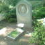 Baibas Borovkovas kapa vieta