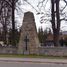 War Cemetery Nr 347 Barcice (pl)