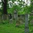 Bochnia, jewish cemetery