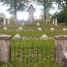 Bogoniowice (gm. Ciężkowice), cmentarz wojenny nr 138