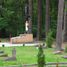 Borne Sulinowo, sowiecki cmentarz wojskowy