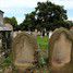 Broad Leas cemetery, St Ives