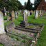 Broad Leas cemetery, St Ives