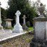 Broad Leas cemetery, St Ives