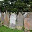 Broad Leas cemetery, St Ives