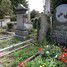 Broad Leas cemetery, St Ives