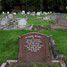 Broad Leas cemetery, St Ives