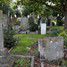 Broad Leas cemetery, St Ives